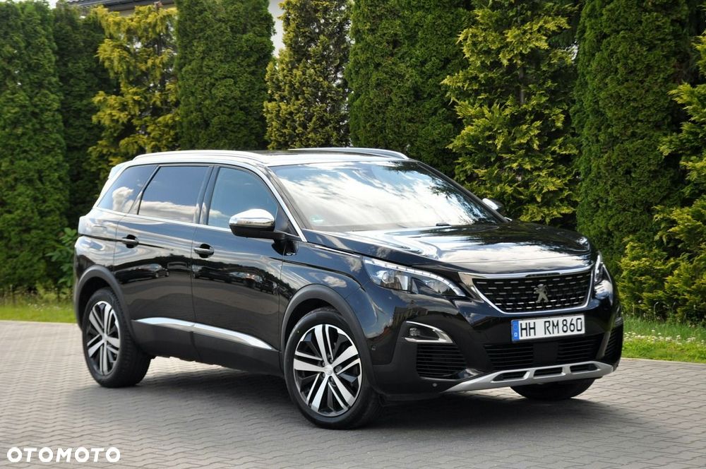 Peugeot 5008 - 3