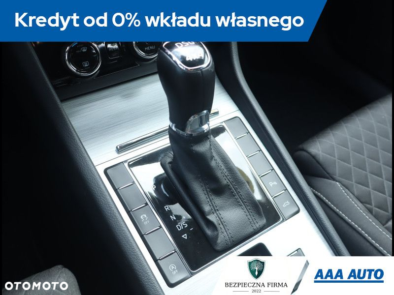 Skoda Superb - 13