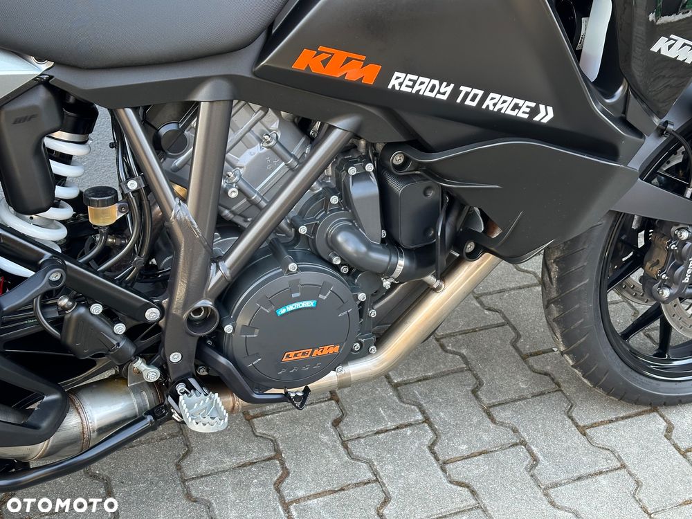 KTM Super Adventure - 16