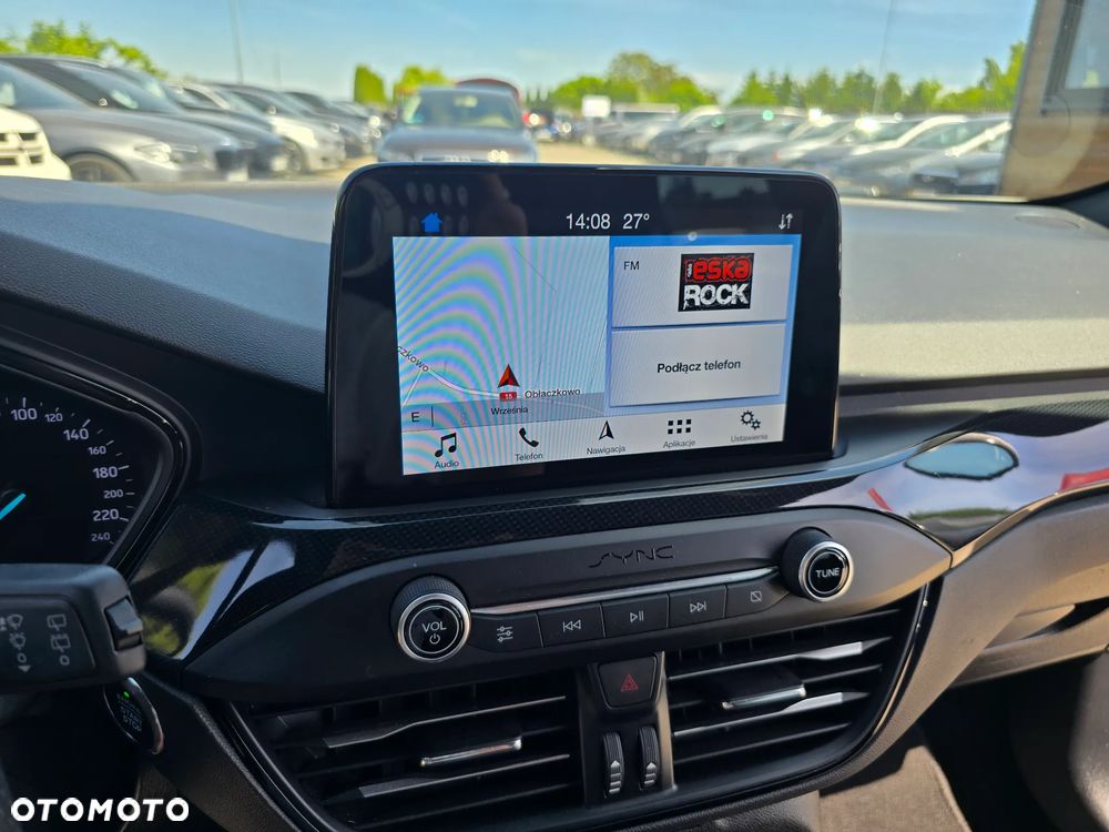Ford Focus - 33