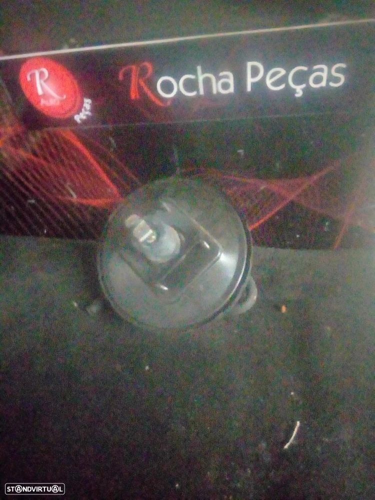 Servofreio Toyota Corolla Três Volumes (_E12_) - 3