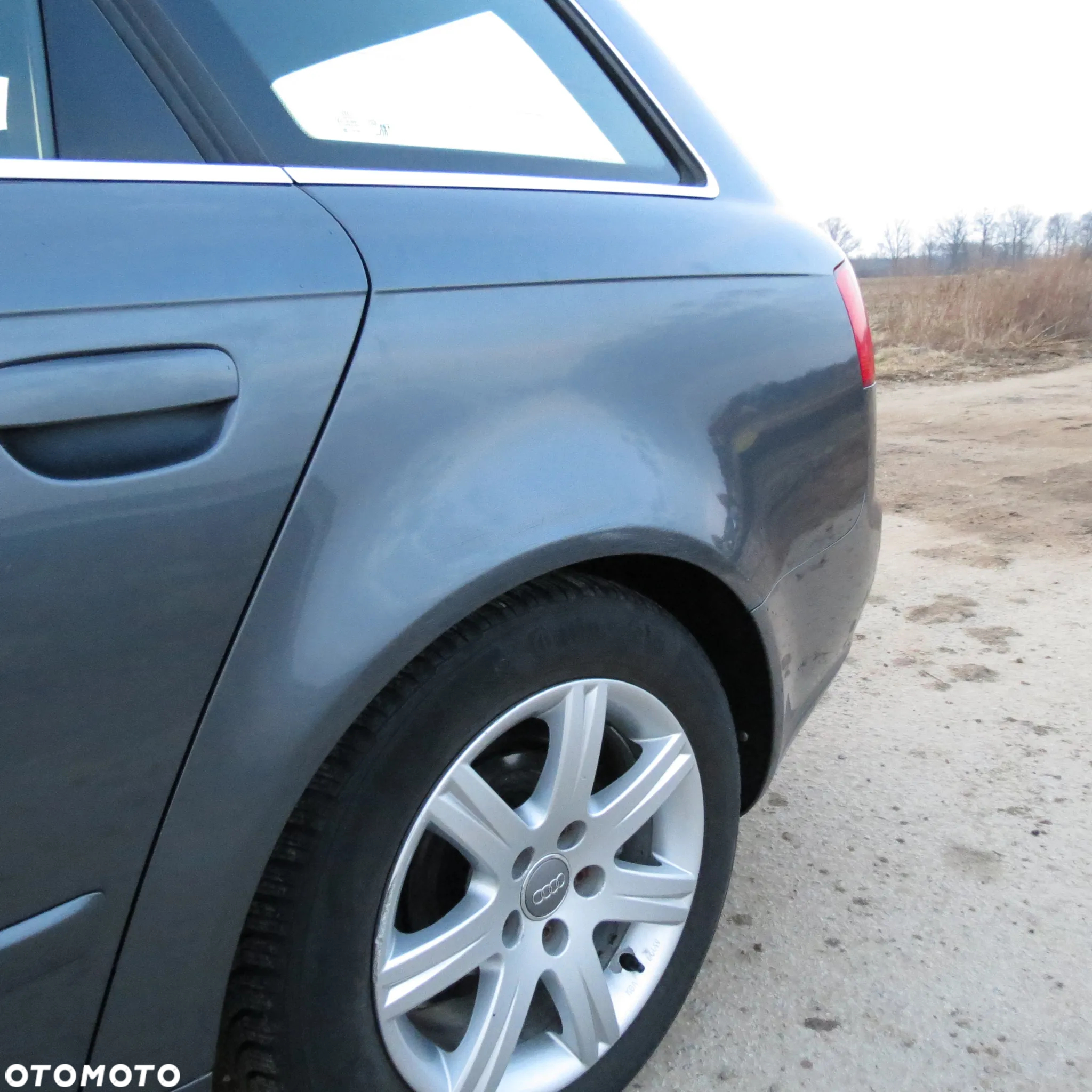 Audi A4 Avant 2.0 - 14