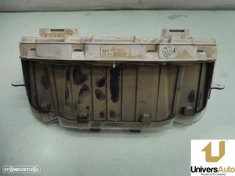 QUADRANTE TOYOTA LAND CRUISER PRADO 2010 -8380060M401 - 1