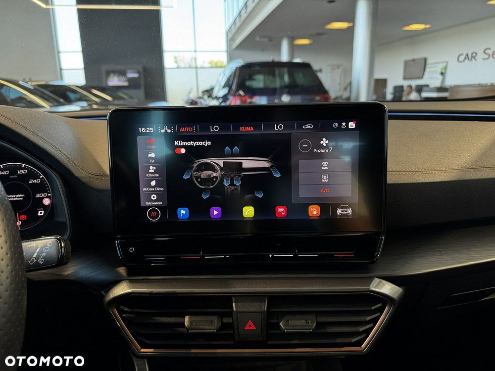 Cupra Formentor - 30