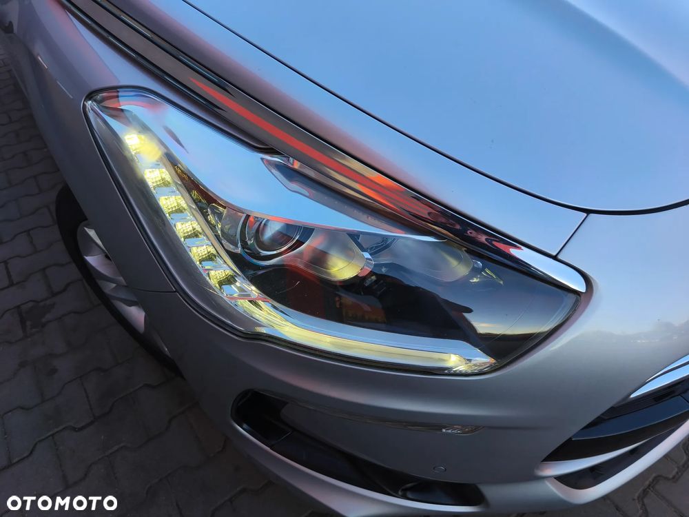 Citroën DS5 HDi 165 Business - 25