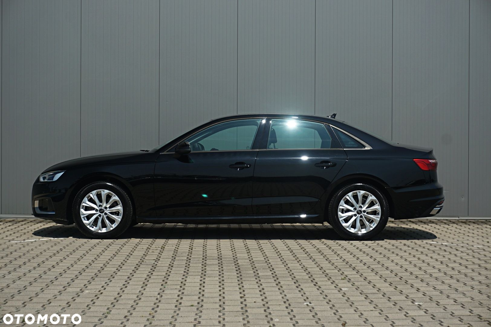 Audi A4 - 2