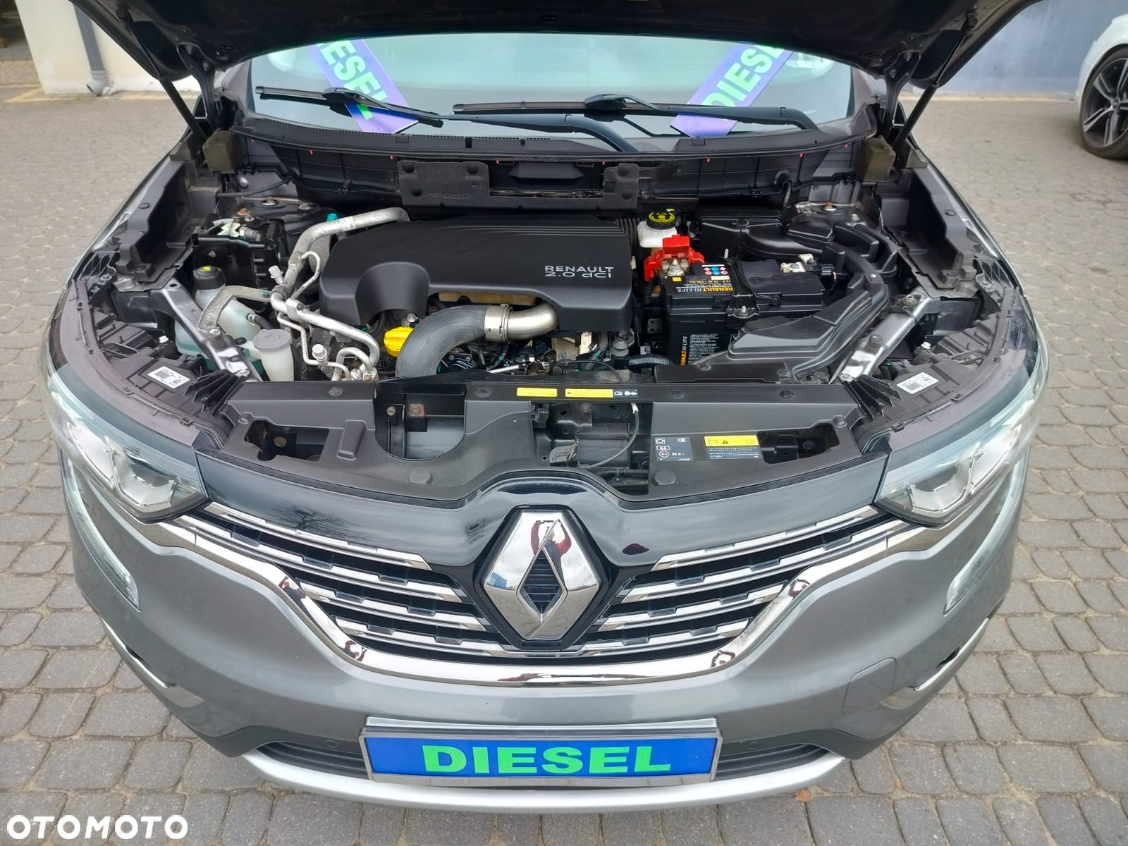 Renault Koleos 2.0 dCi Intens X-Tronic - 40