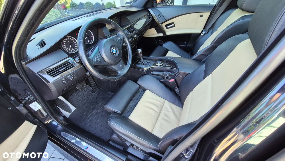 BMW Seria 5 - 22
