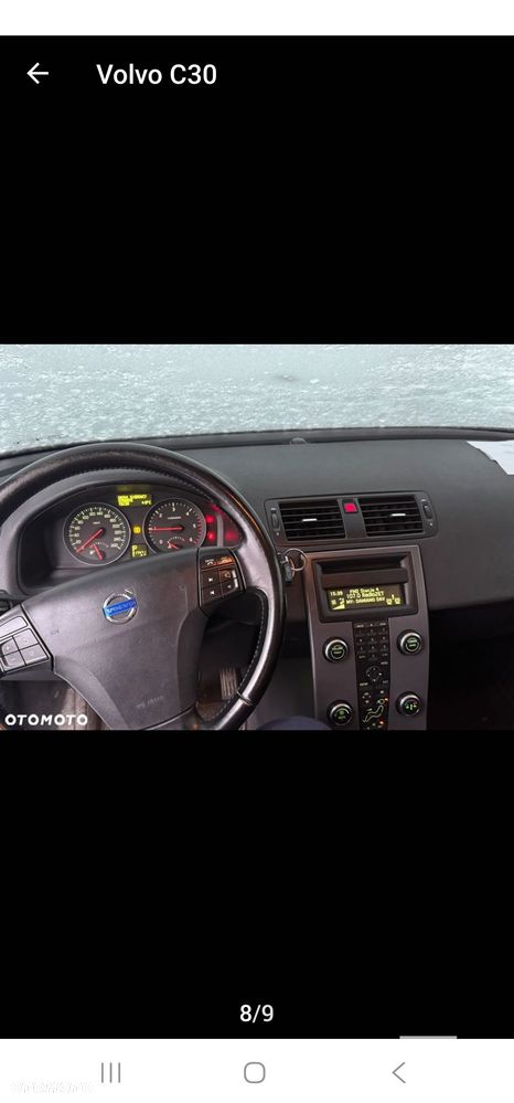 Volvo C30 - 6
