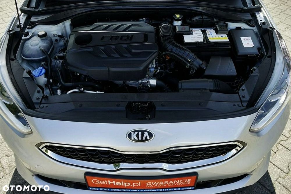 Kia Ceed - 15
