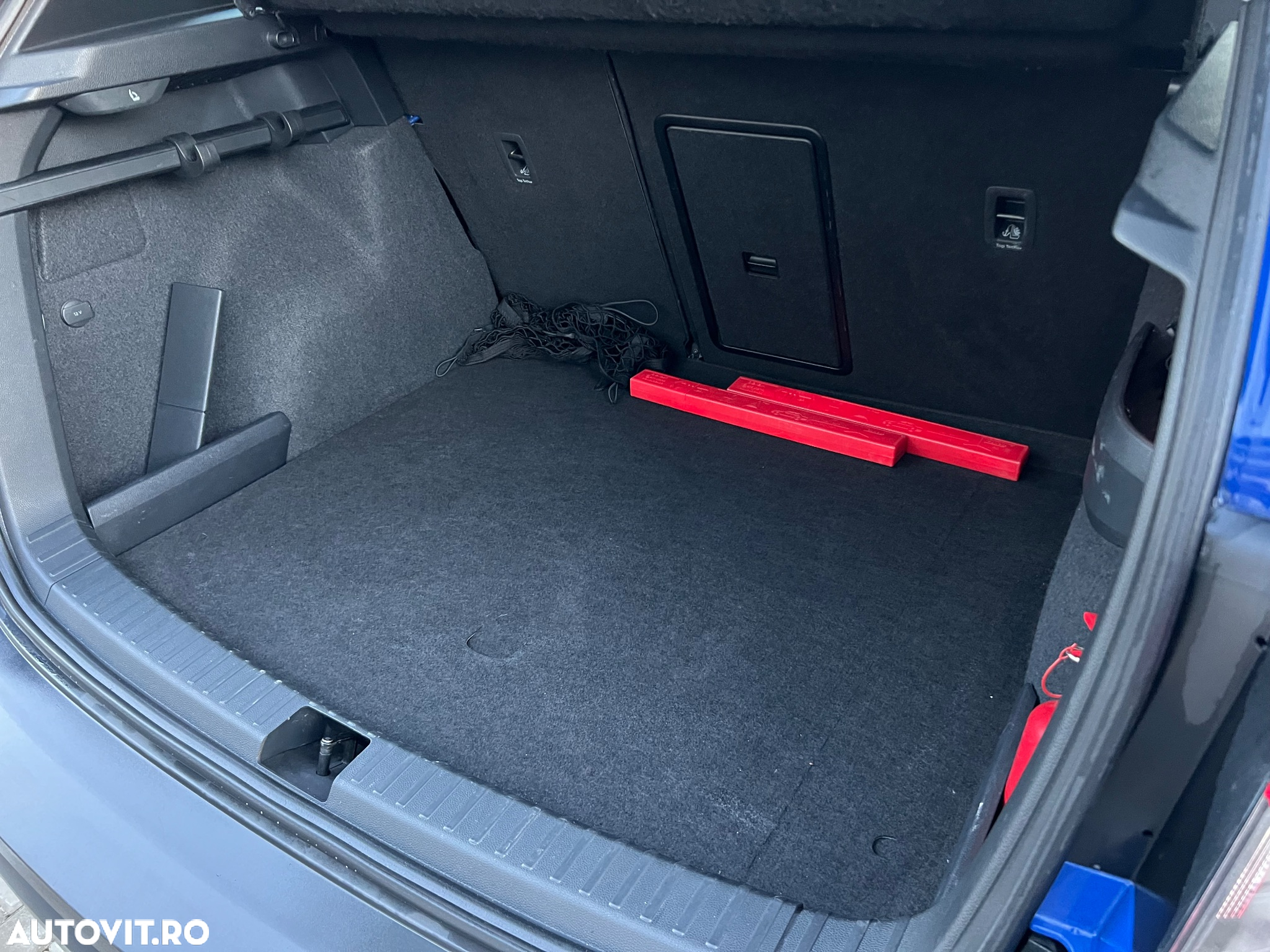 Skoda Karoq 2.0 TDI 4X4 DSG Style - 25