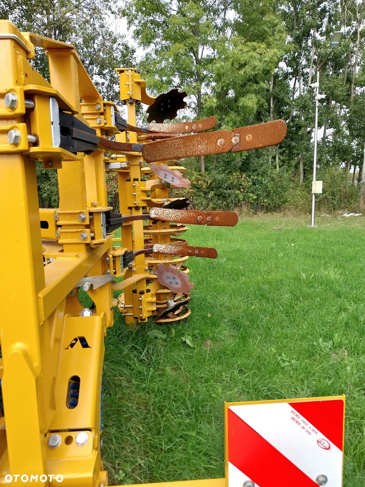 Alpego CAYMAN CF-400 - 8