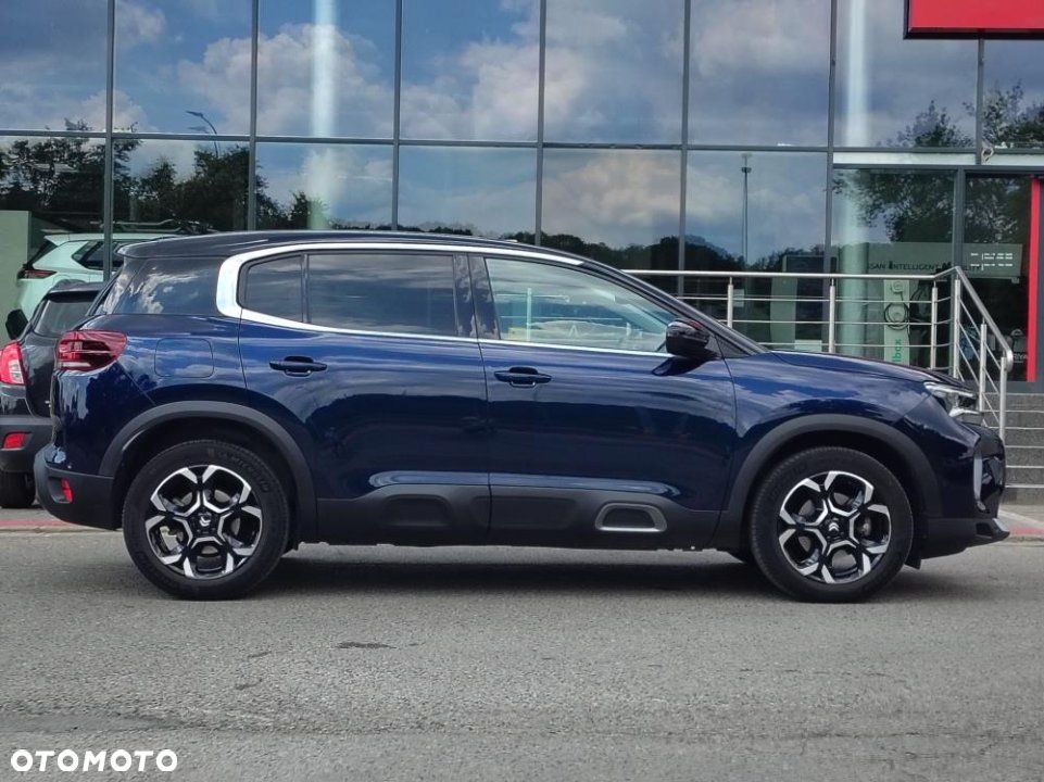 Citroën C5 Aircross - 4