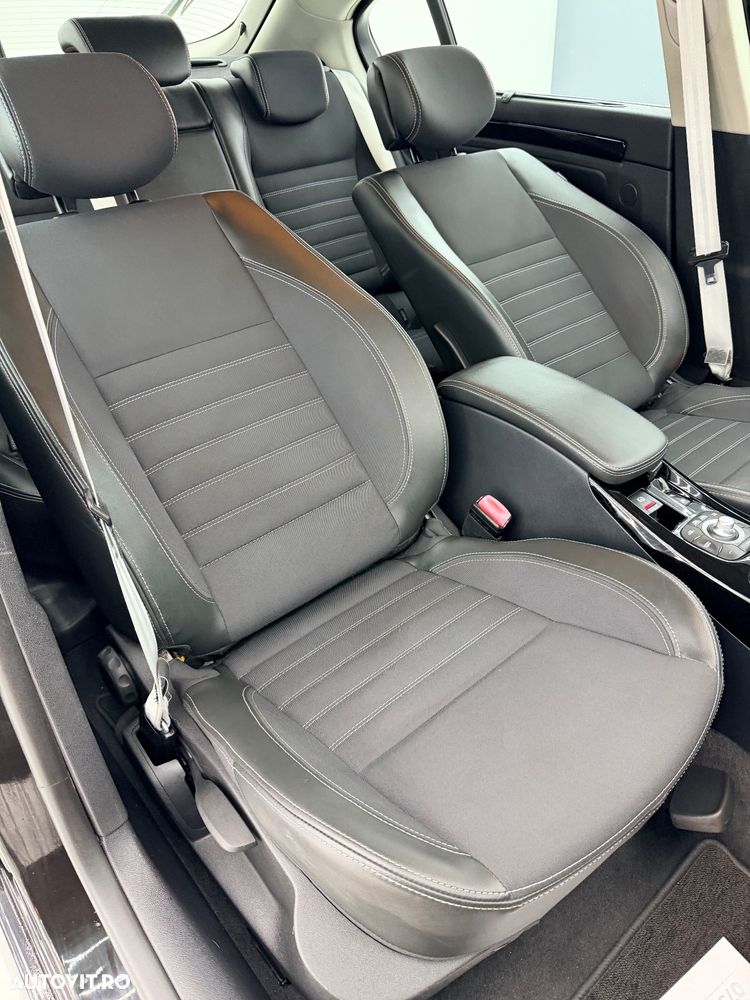 Renault Laguna dCi 110 FAP Dynamique - 18