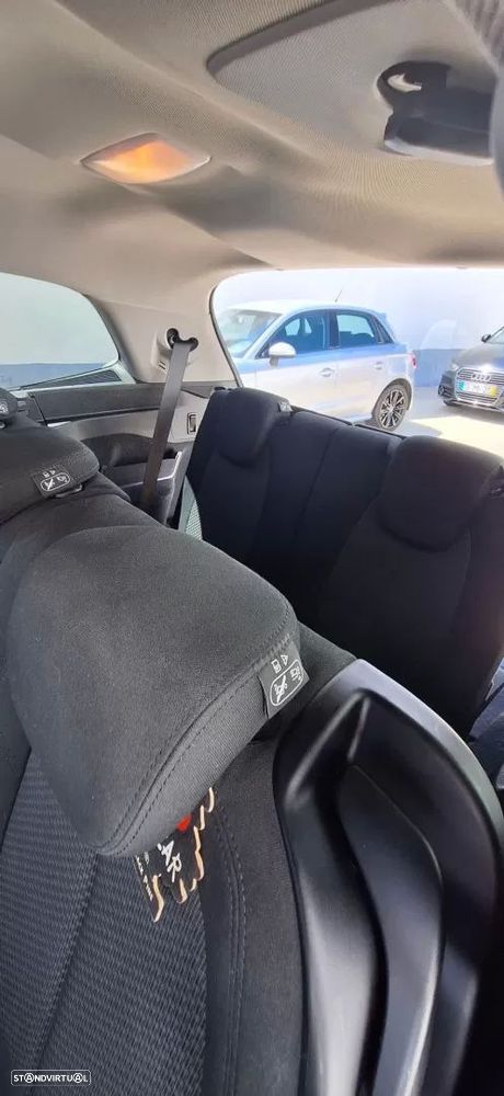 BMW 216 Gran Tourer d 7L Advantage - 19