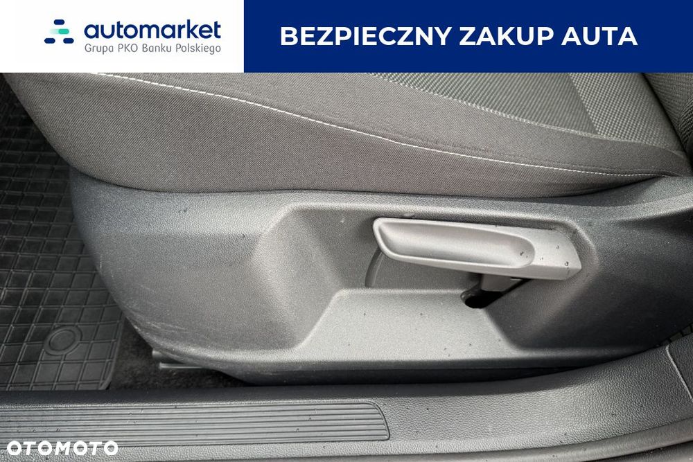 Volkswagen T-Roc 1.5 TSI Life - 13