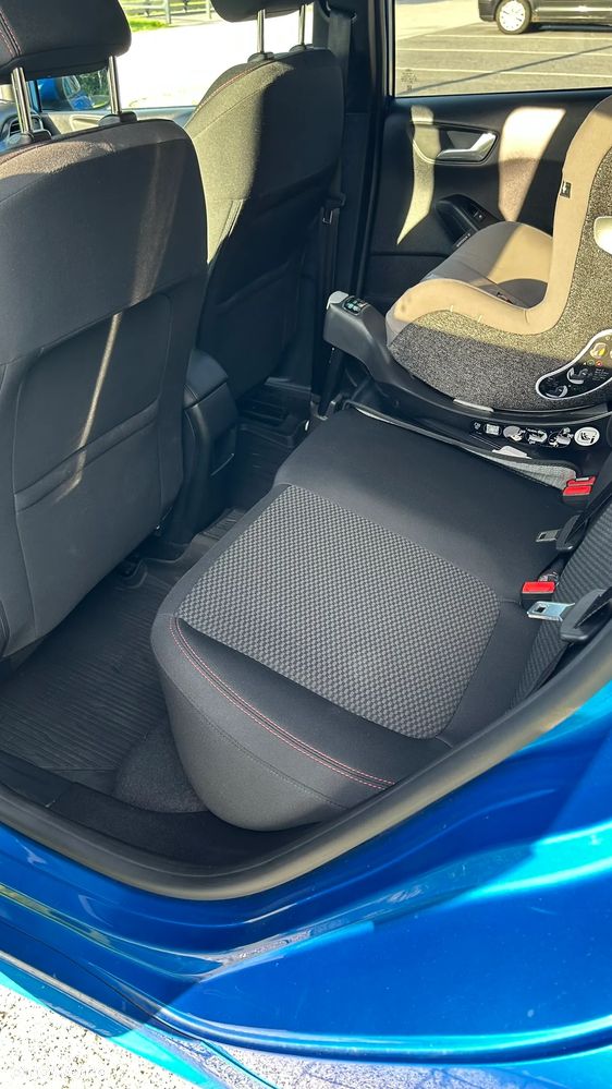 Ford Fiesta ver-1-0-ecoboost-st--line-ass - 17