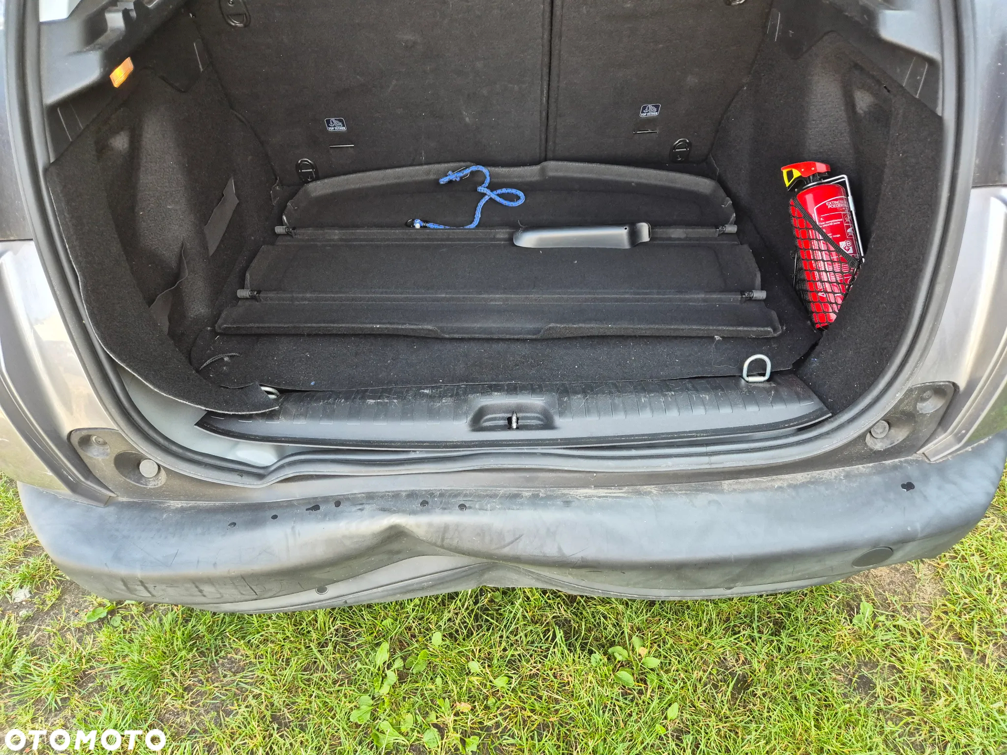 Peugeot 2008 PureTech 82 Style - 28
