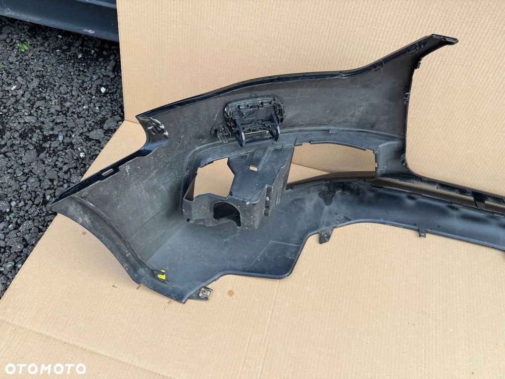 ZDERZAK Audi A4 S4 B8 8K0 LIFT 2013-2015 S-LINE ORYGINAŁ - 6