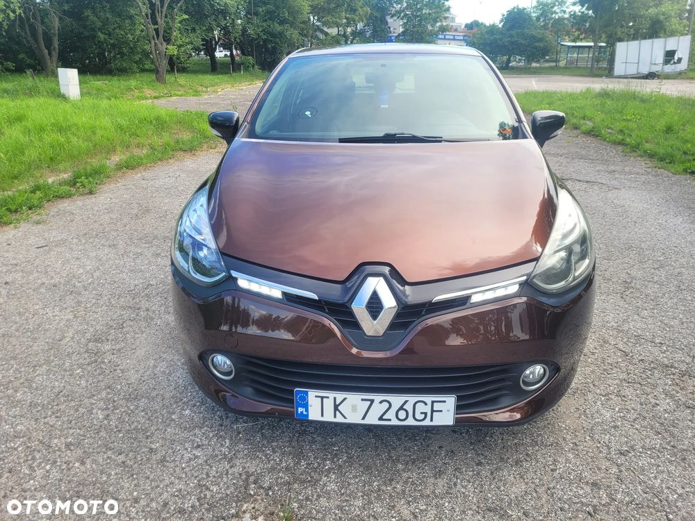 Renault Clio TCe 90 Dynamique - 10