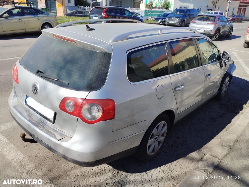 Volkswagen Passat - 3