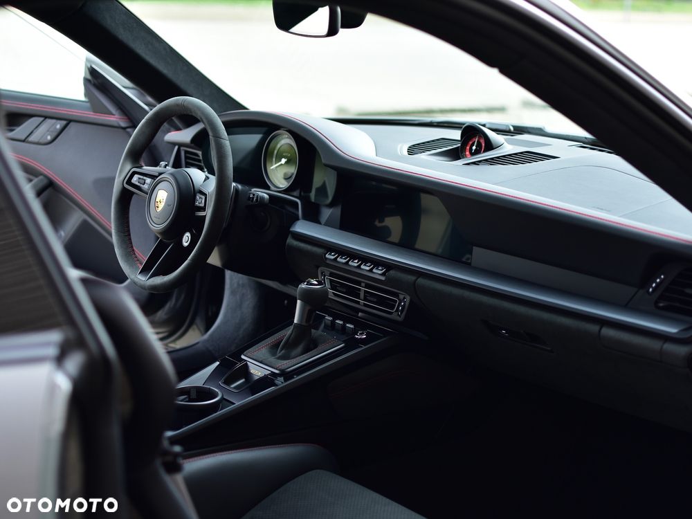 Porsche 911 GT3 PDK - 17