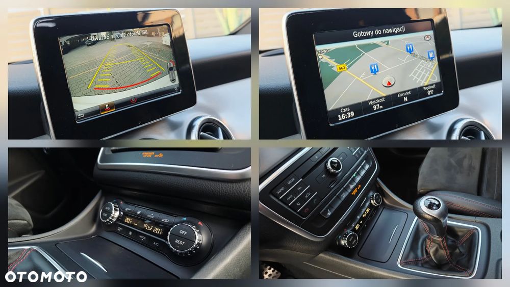 Mercedes-Benz CLA 180 d AMG Line - 30