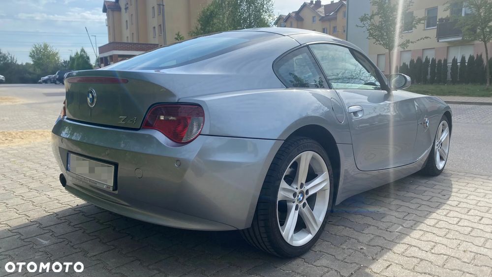 BMW Z4 - 5