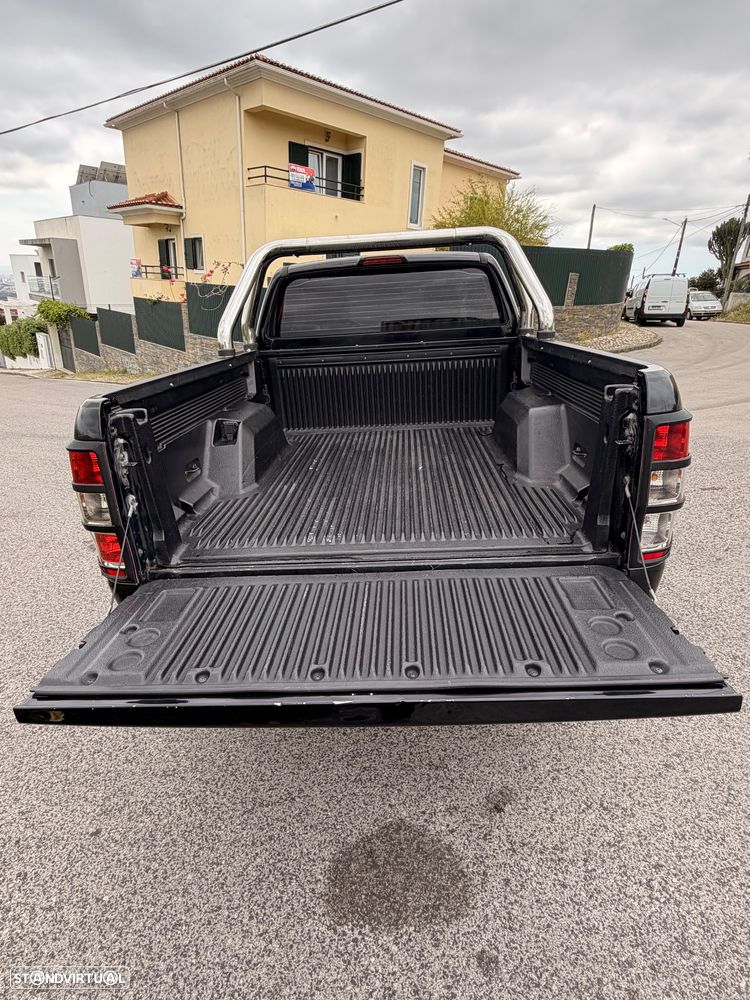 Ford Ranger XLT - 15