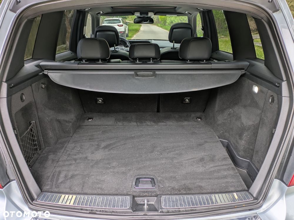 Mercedes-Benz GLK 220 CDI DPF BlueEFFICIENCY 7G-TRONIC SPORT EDITION - 21