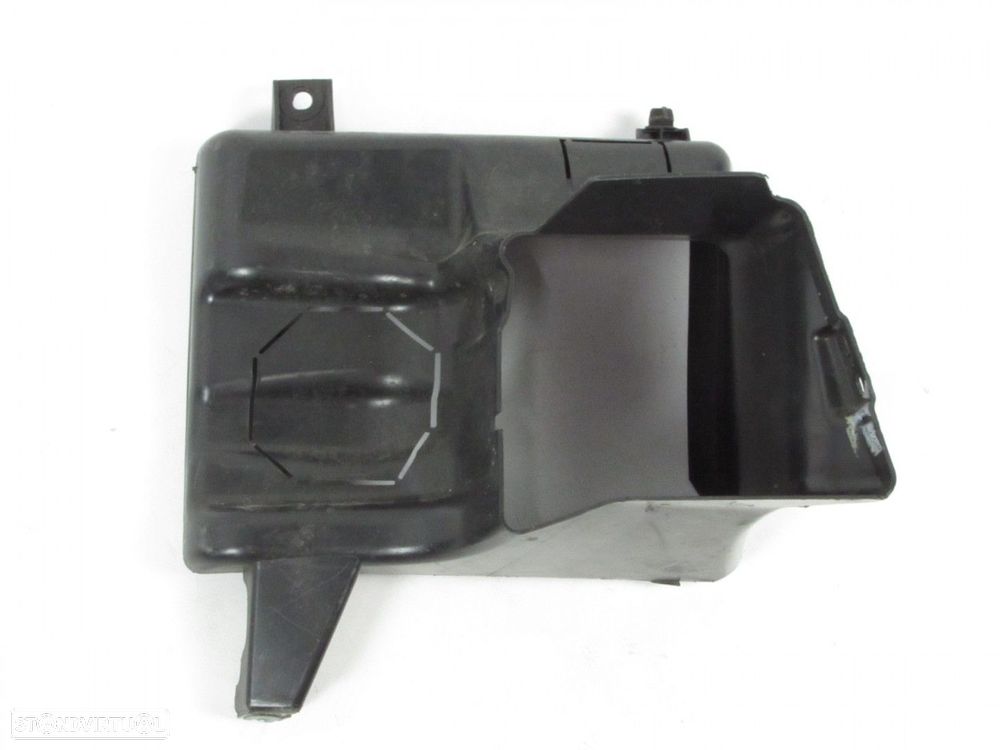 Conduta de ar ou do Radiador óleo LCI Direito Seminovo/ Original BMW 5 (F10)/BMW... - 2