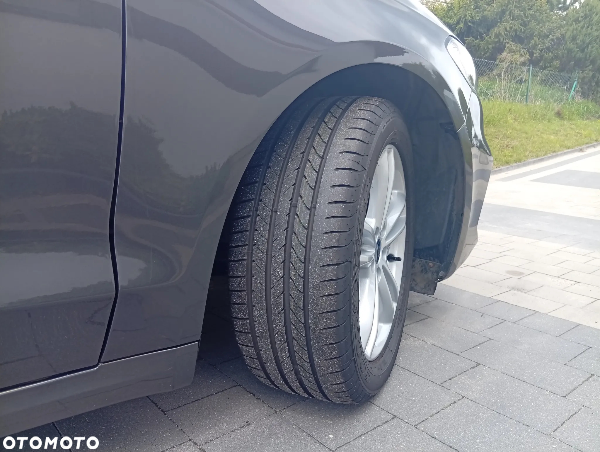 Ford Mondeo 2.0 EcoBlue Titanium - 15