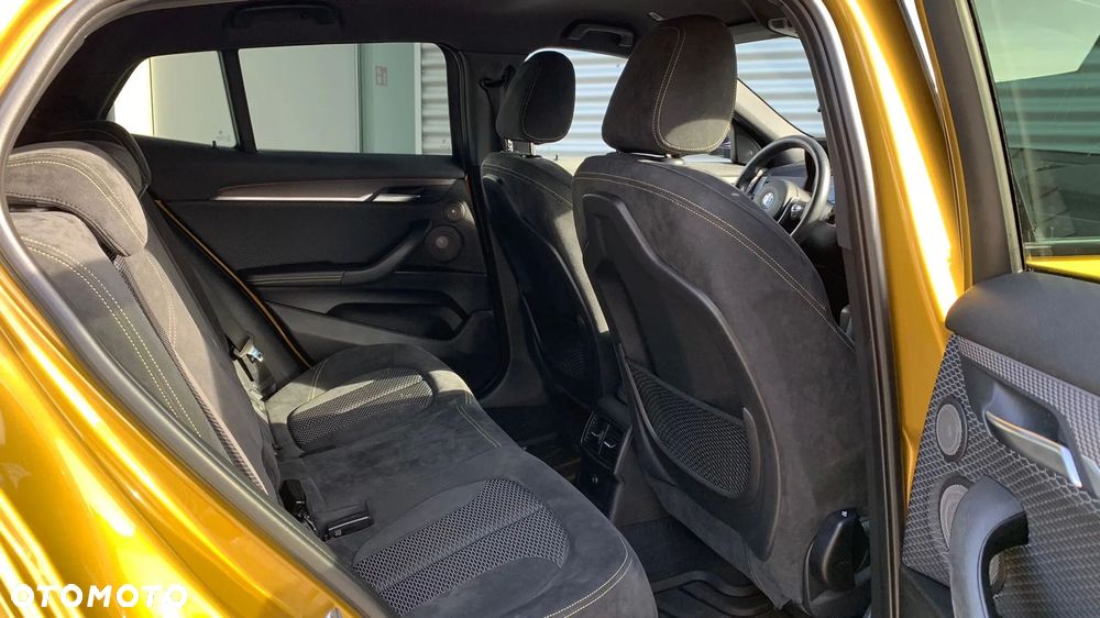 BMW X2 xDrive25d M Sport - 13