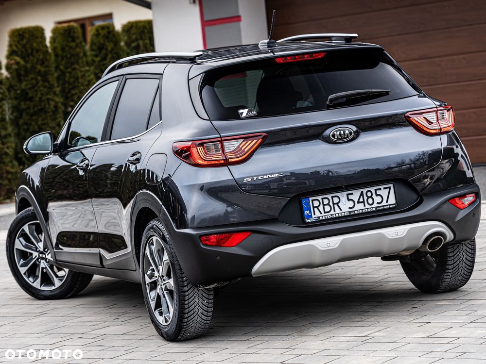 Kia Stonic 1.4 Edition 7 - 3