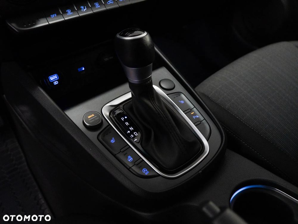 Hyundai Kona 1.0 T-GDI Style DCT - 24