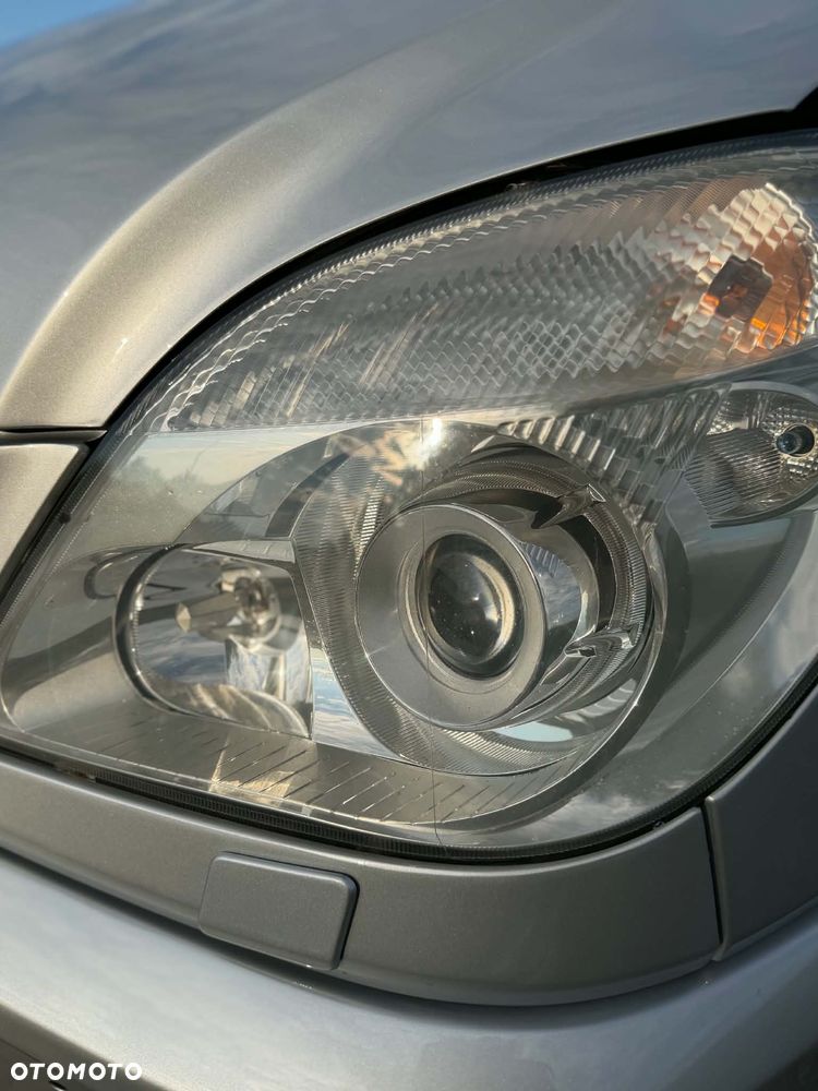 Mercedes-Benz Sprinter - 5