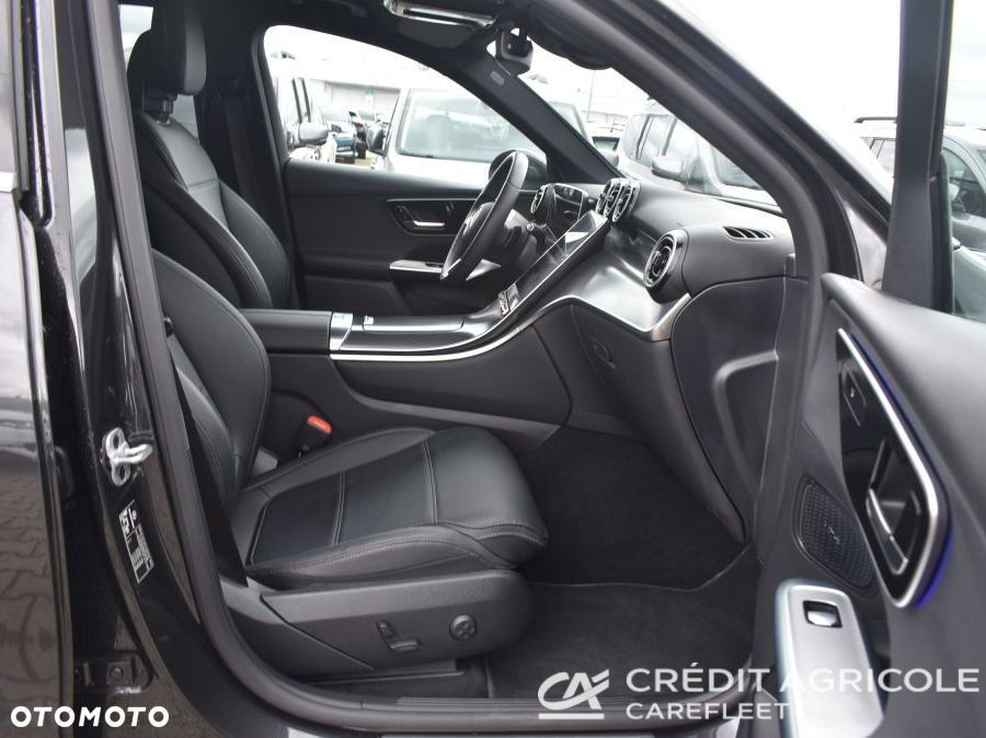 Mercedes-Benz GLC 300 de 4-Matic Avantgarde - 17