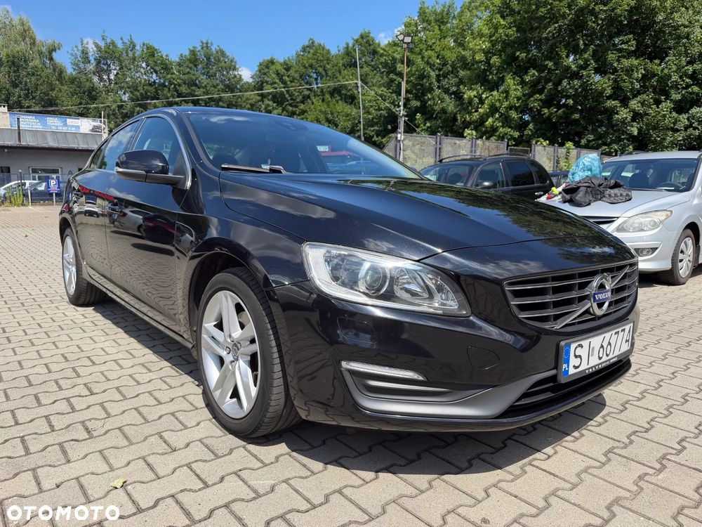 Volvo S60 D4 Drive-E Momentum - 7