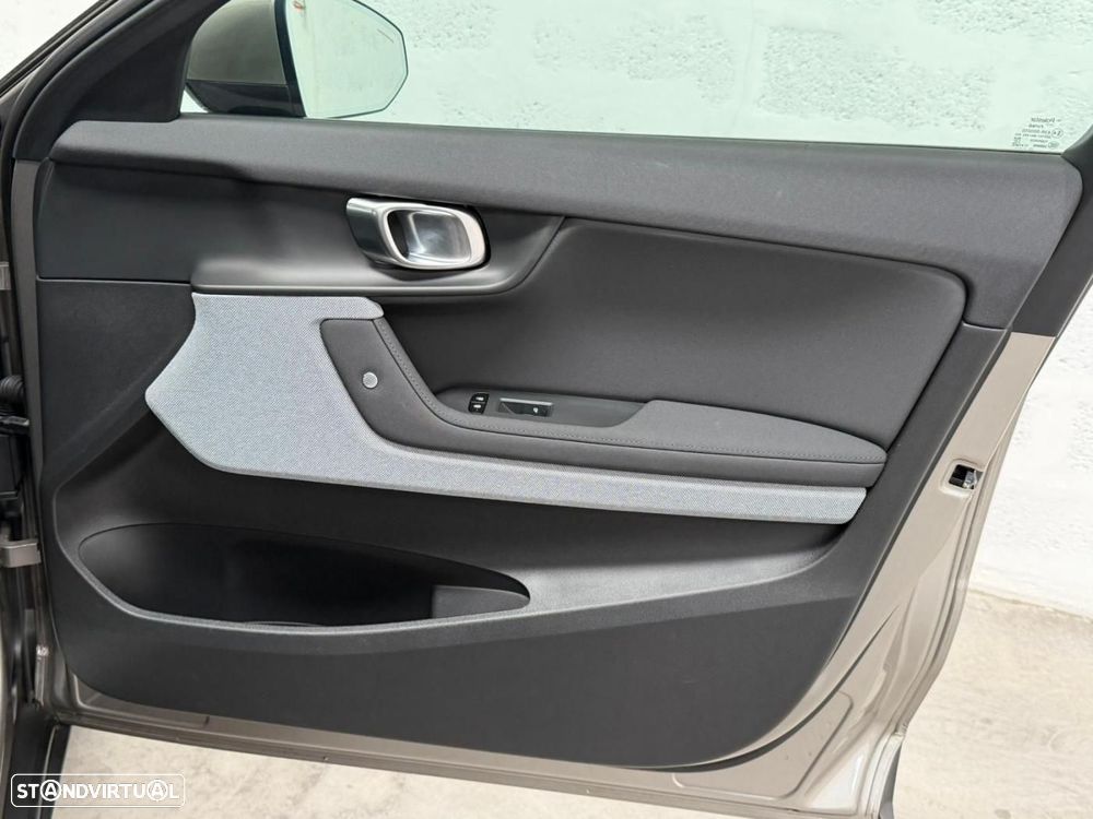 Polestar 2 Long Range 78 kWh AWD - 45