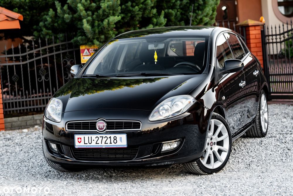 Fiat Bravo 1.4 16V Multiair Easy - 4