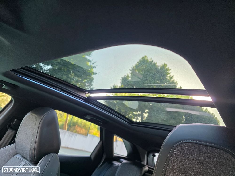 Peugeot 3008 1.6 Hybrid GT Pack e-EAT8 - 4