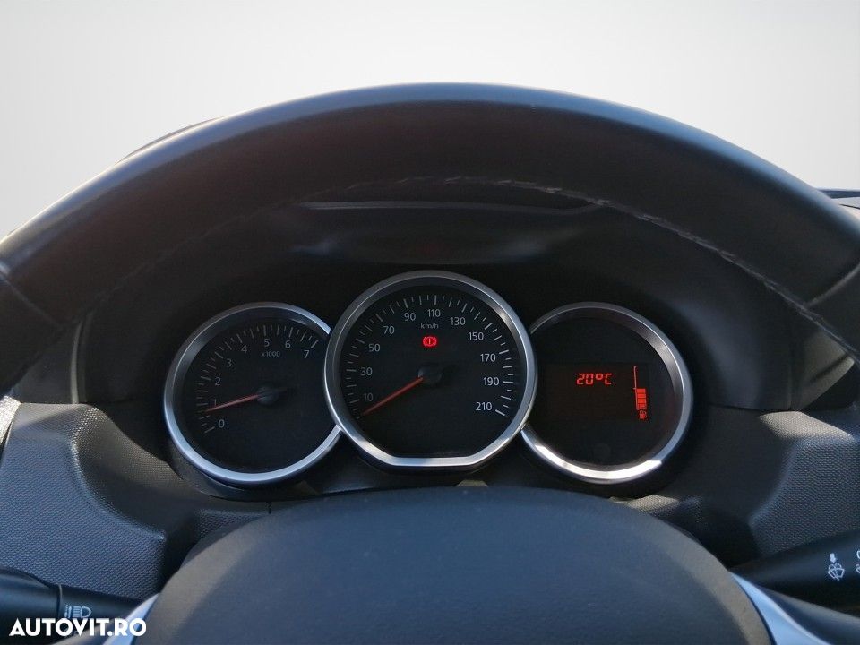 Dacia Duster - 18