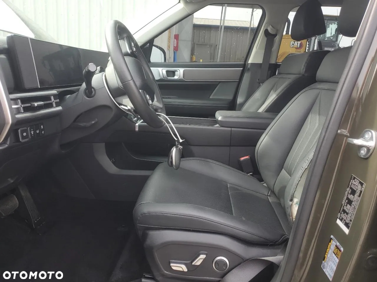 Hyundai Santa Fe - 7