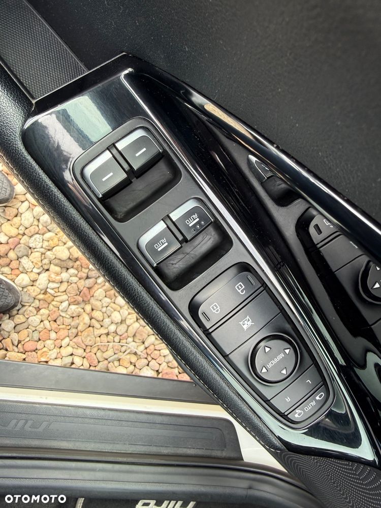 Kia Niro 1.6 GDI 2WD Vision - 22