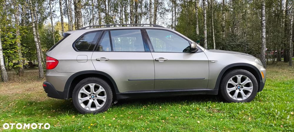 BMW X5 3.0si xDrive - 4