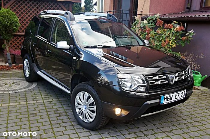 Dacia Duster 1.2 TCe Comfort - 3