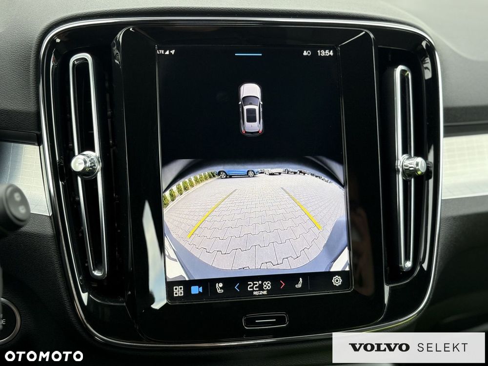 Volvo XC 40 - 18
