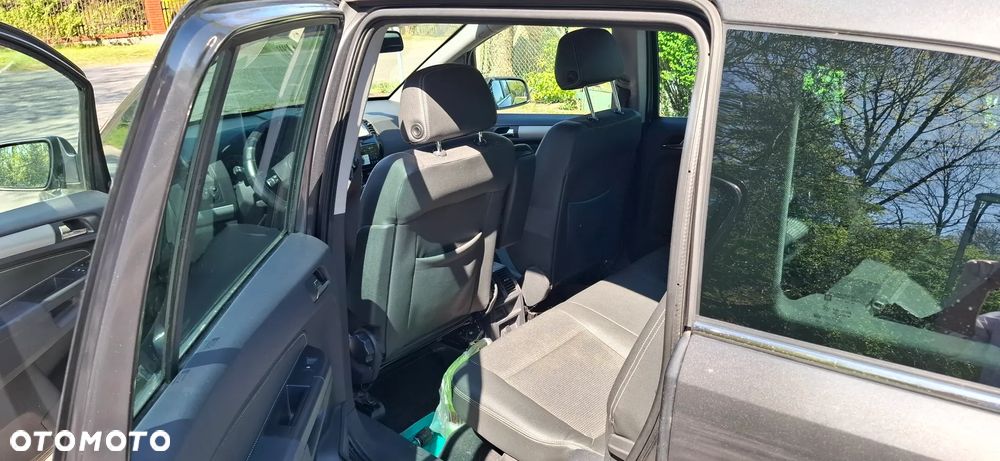 Opel Zafira 1.8 Cosmo - 7