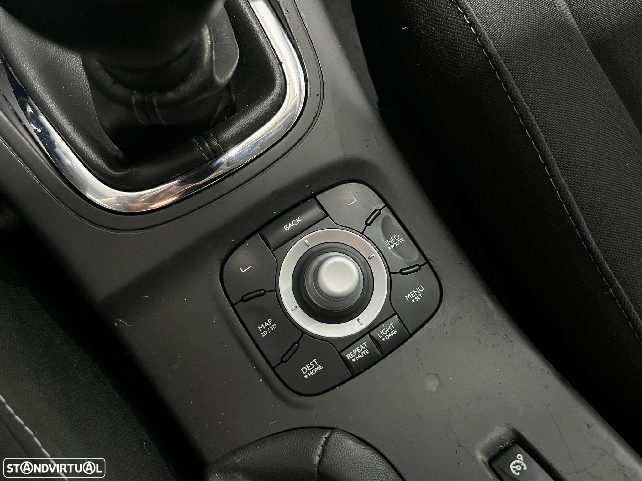 Renault Mégane Sport Tourer 1.5 dCi Limited SS - 20