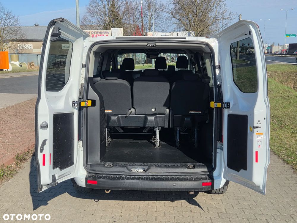 Ford Transit Custom 310 L2H1 Limited - 11